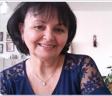 Olga Mertová