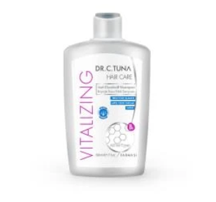 Vitalizing šampon